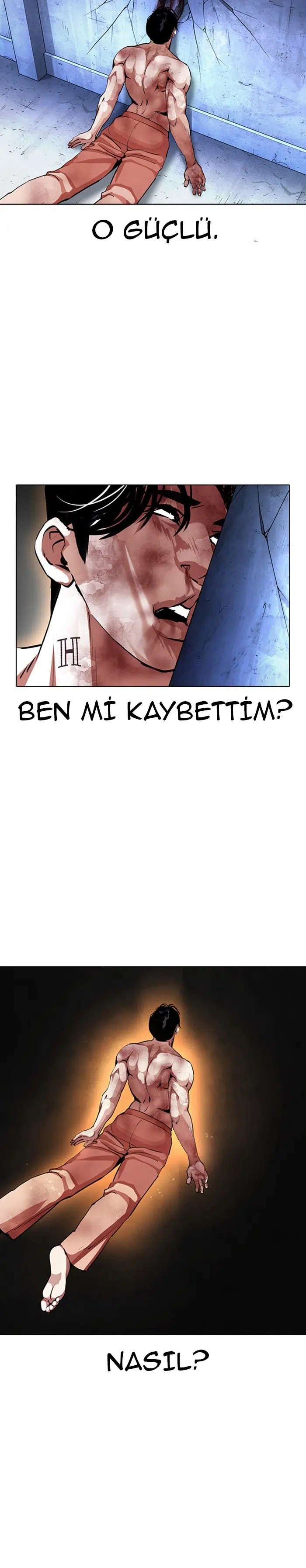Görünüşçülük - Bölüm 380 Sayfa 23
