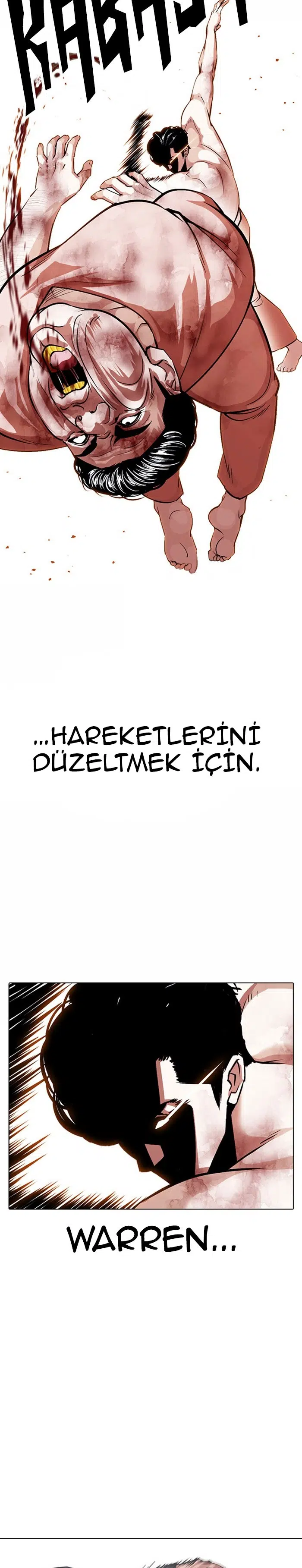 Görünüşçülük - Bölüm 380 Sayfa 34