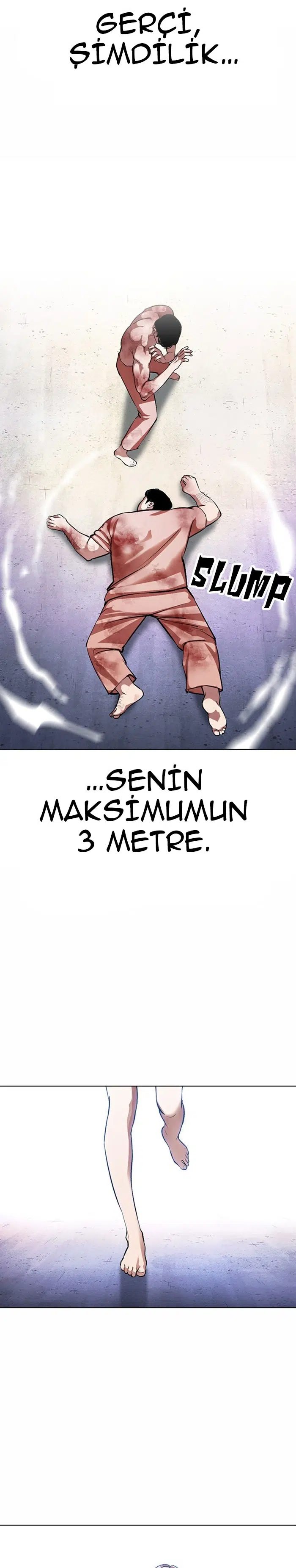 Görünüşçülük - Bölüm 380 Sayfa 40