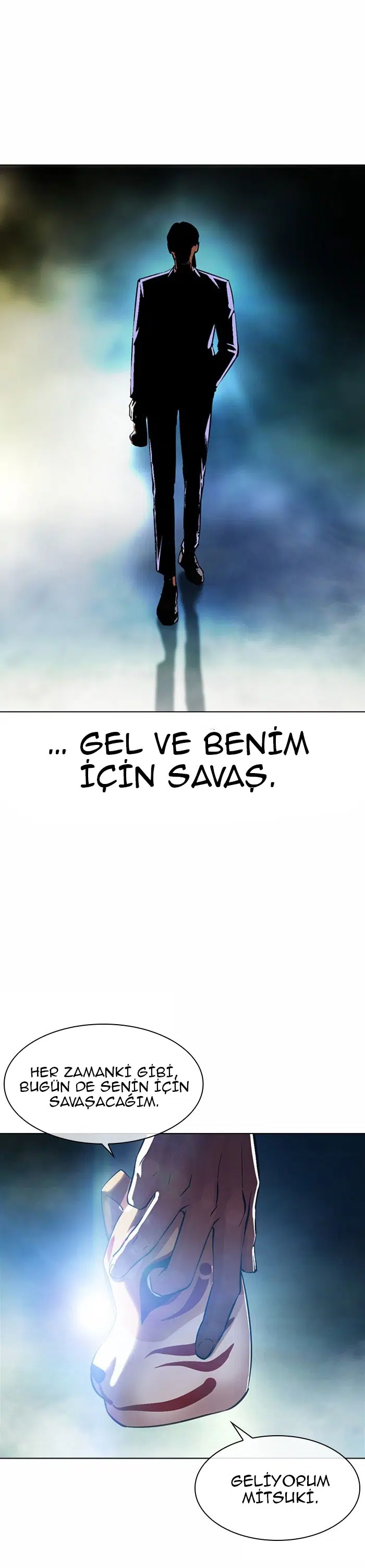 Görünüşçülük - Bölüm 380 Sayfa 45