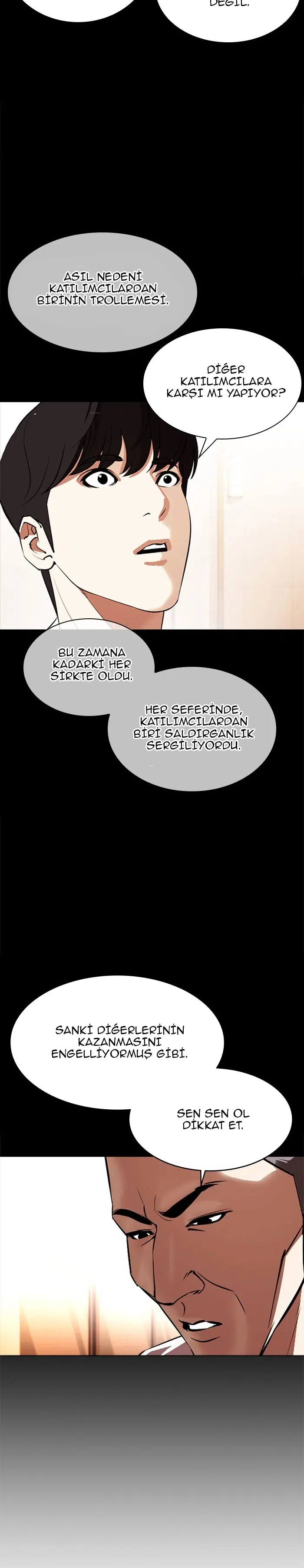 Görünüşçülük - Bölüm 381 Sayfa 20