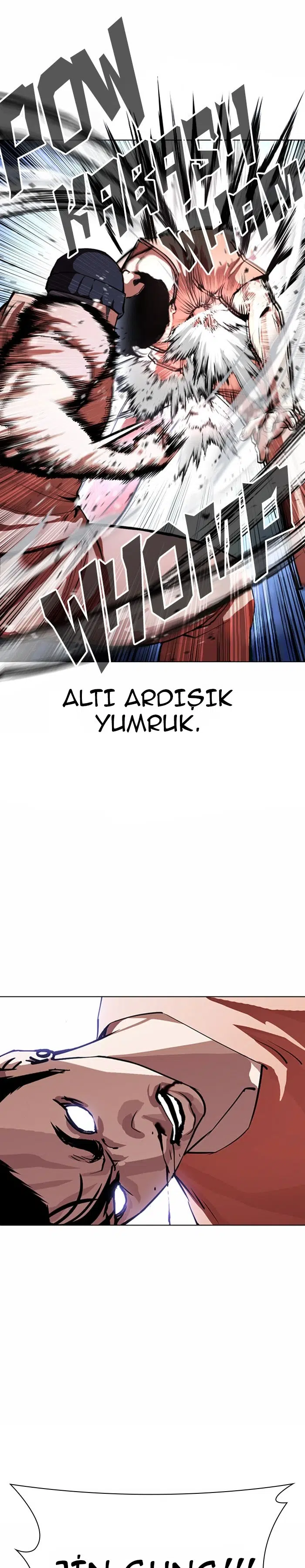 Görünüşçülük - Bölüm 381 Sayfa 27