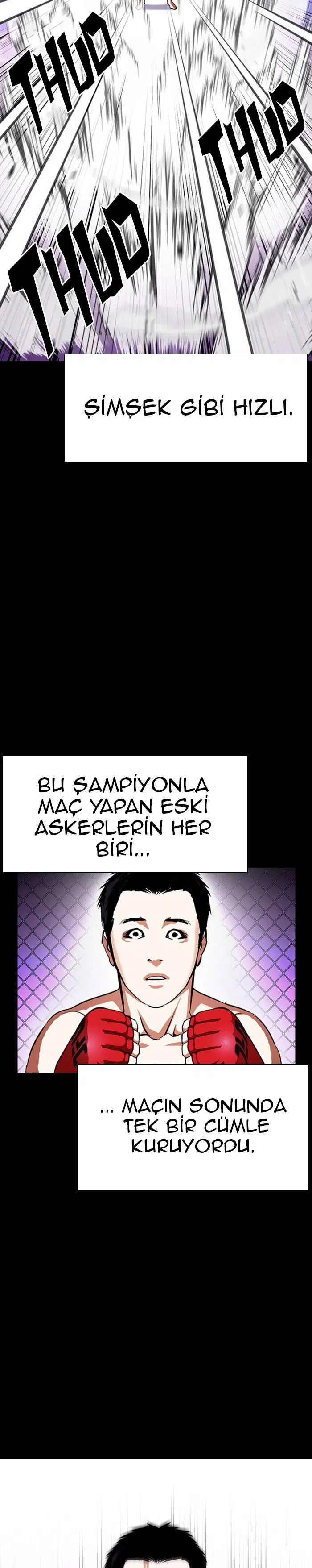 Görünüşçülük - Bölüm 382 Sayfa 4