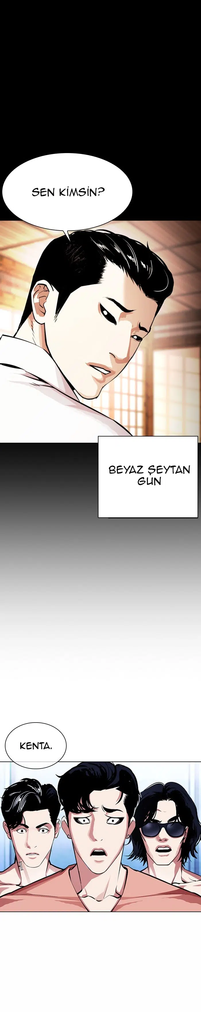 Görünüşçülük - Bölüm 382 Sayfa 46