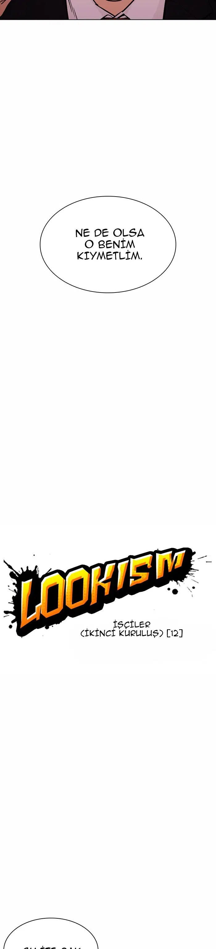 Görünüşçülük - Bölüm 383 Sayfa 4