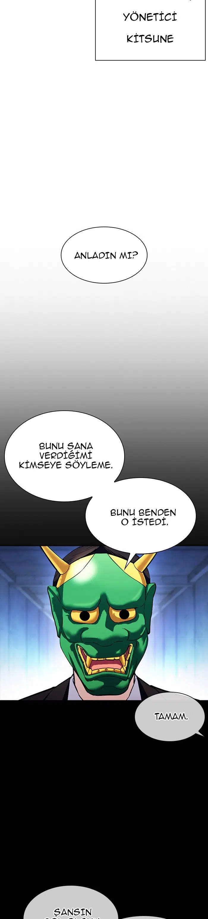 Görünüşçülük - Bölüm 383 Sayfa 44