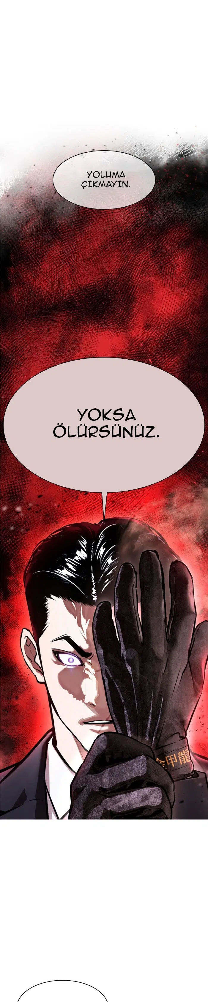 Görünüşçülük - Bölüm 385 Sayfa 2