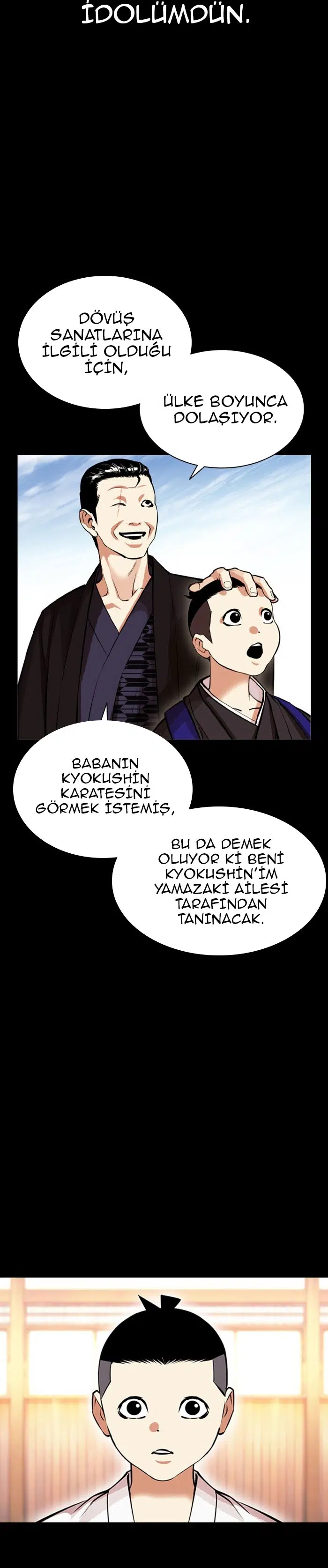 Görünüşçülük - Bölüm 385 Sayfa 23