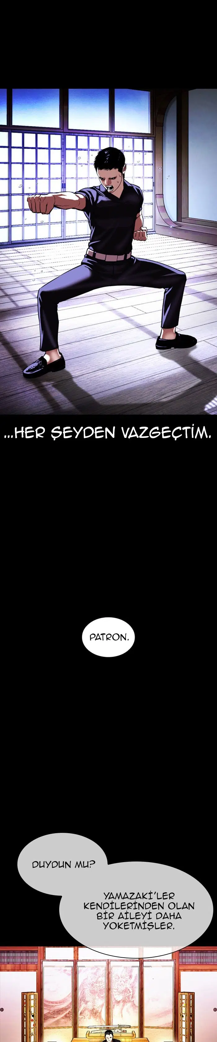 Görünüşçülük - Bölüm 385 Sayfa 26