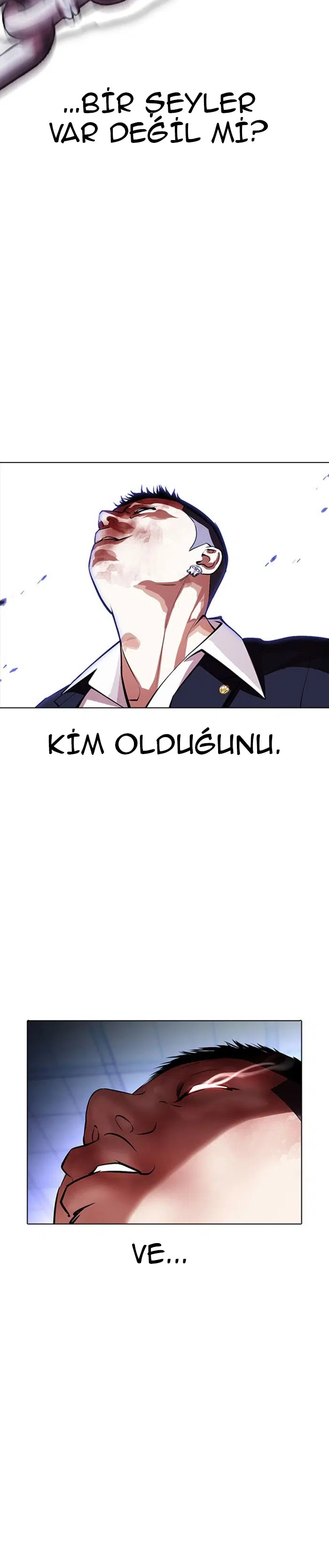 Görünüşçülük - Bölüm 385 Sayfa 46