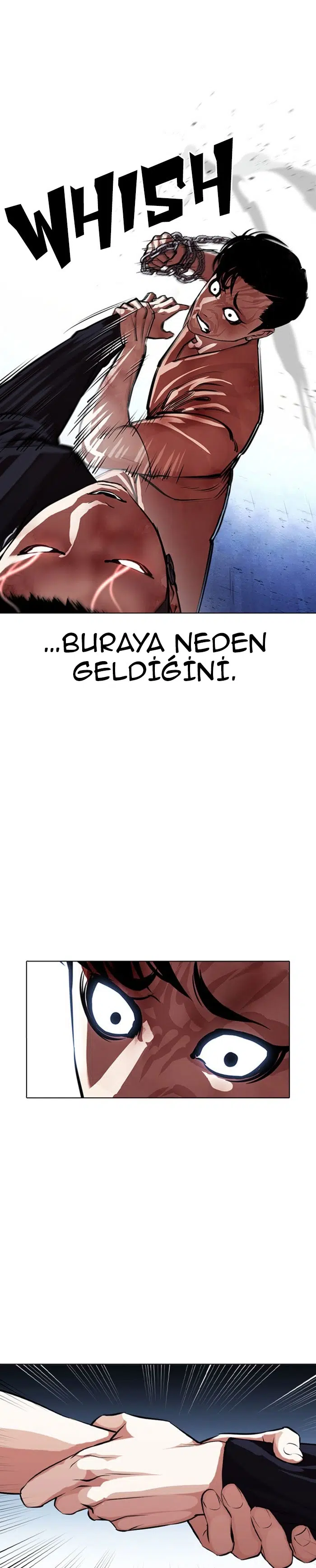 Görünüşçülük - Bölüm 385 Sayfa 47