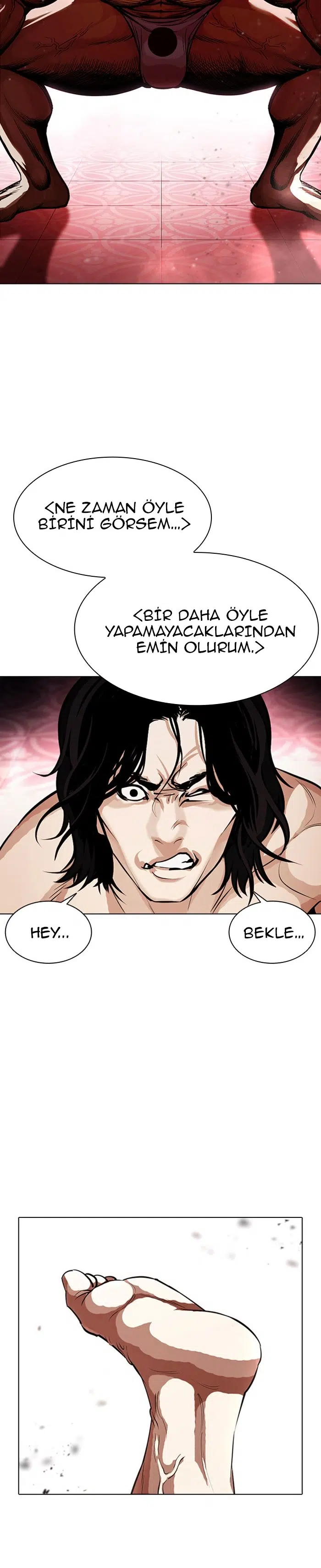 Görünüşçülük - Bölüm 386 Sayfa 13