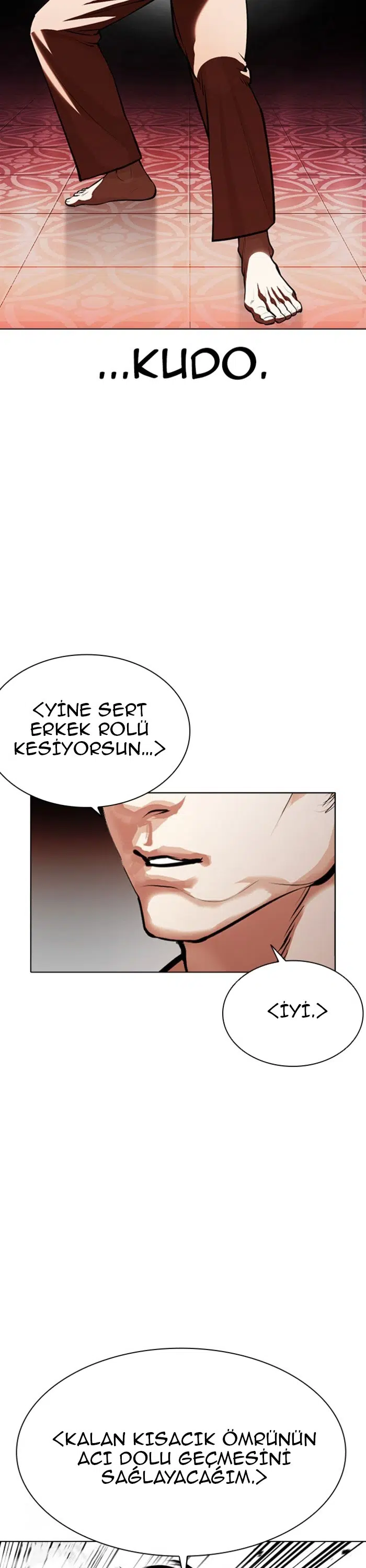 Görünüşçülük - Bölüm 386 Sayfa 32