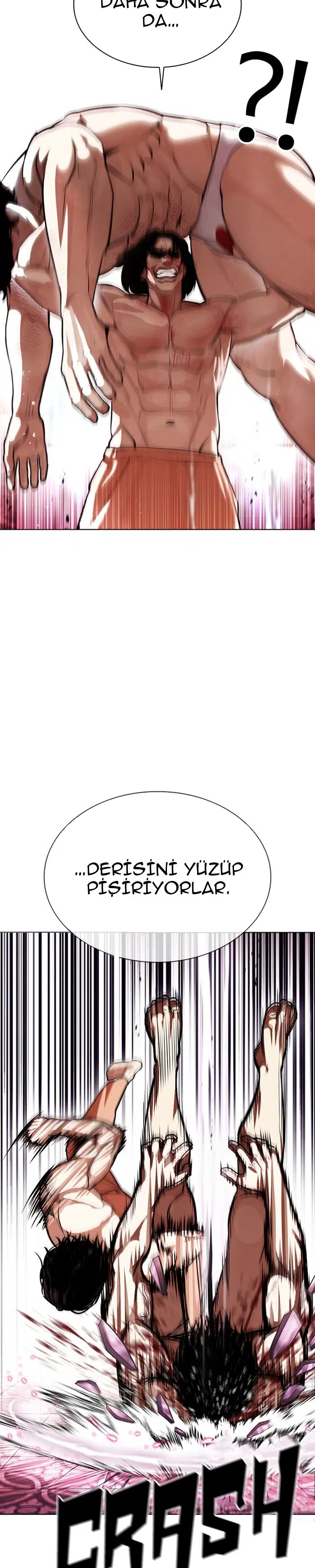 Görünüşçülük - Bölüm 386 Sayfa 37