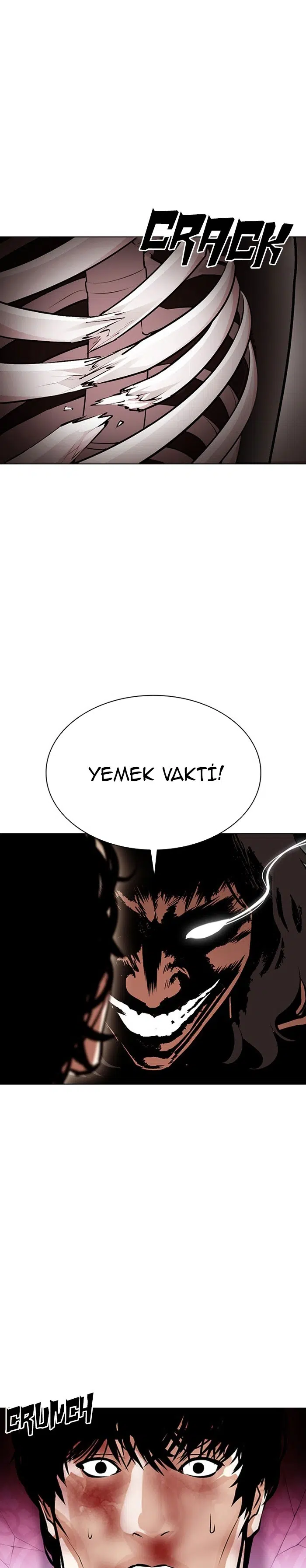 Görünüşçülük - Bölüm 386 Sayfa 39