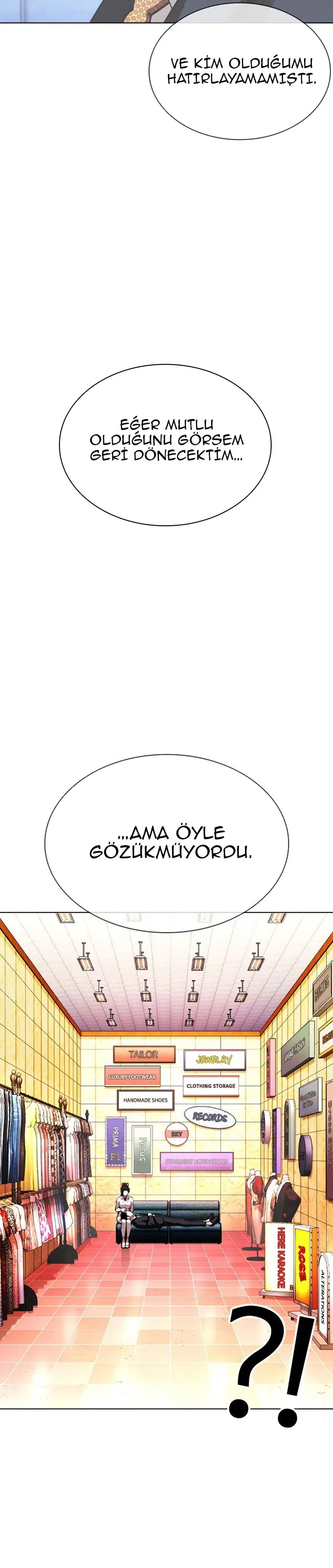 Görünüşçülük - Bölüm 386 Sayfa 50