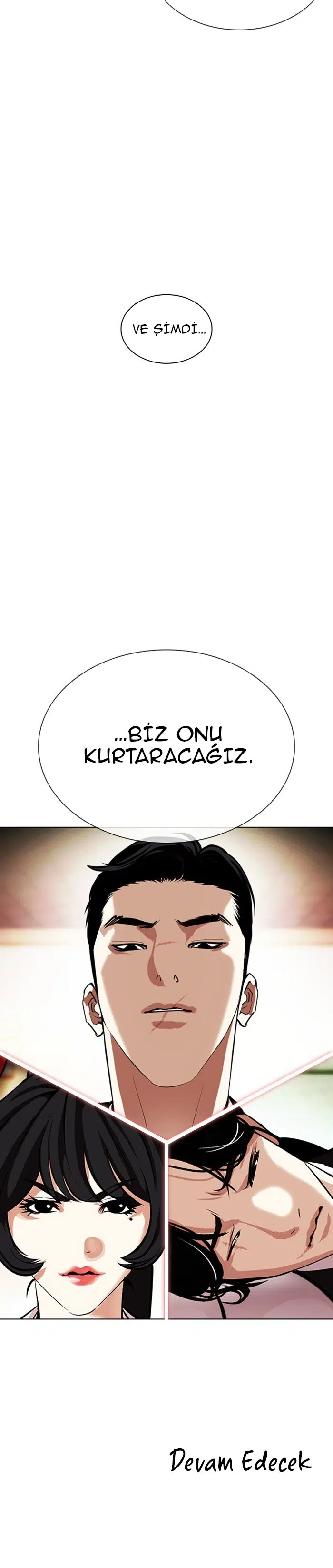 Görünüşçülük - Bölüm 386 Sayfa 53