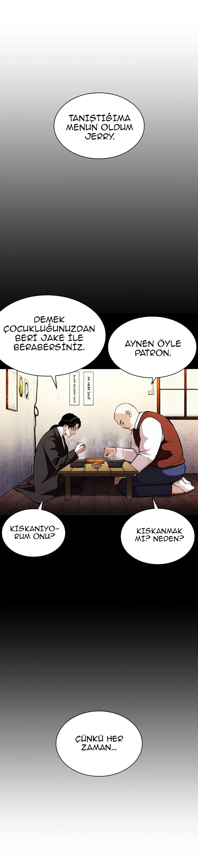 Görünüşçülük - Bölüm 387 Sayfa 40