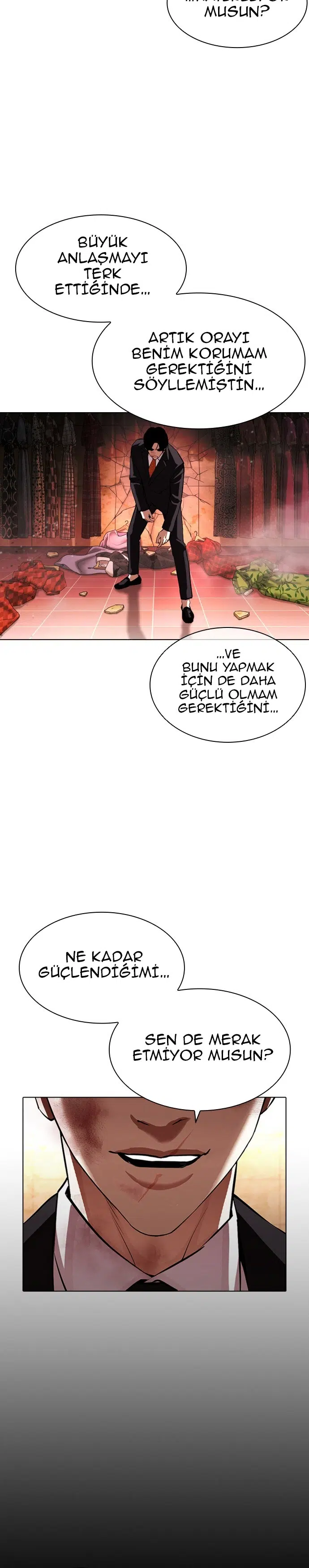 Görünüşçülük - Bölüm 387 Sayfa 49