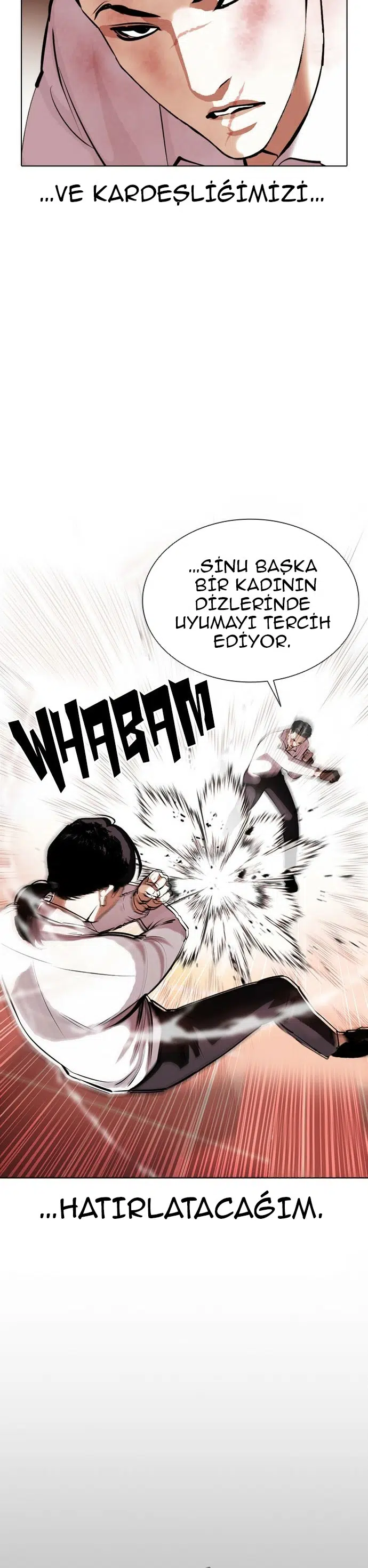 Görünüşçülük - Bölüm 388 Sayfa 6