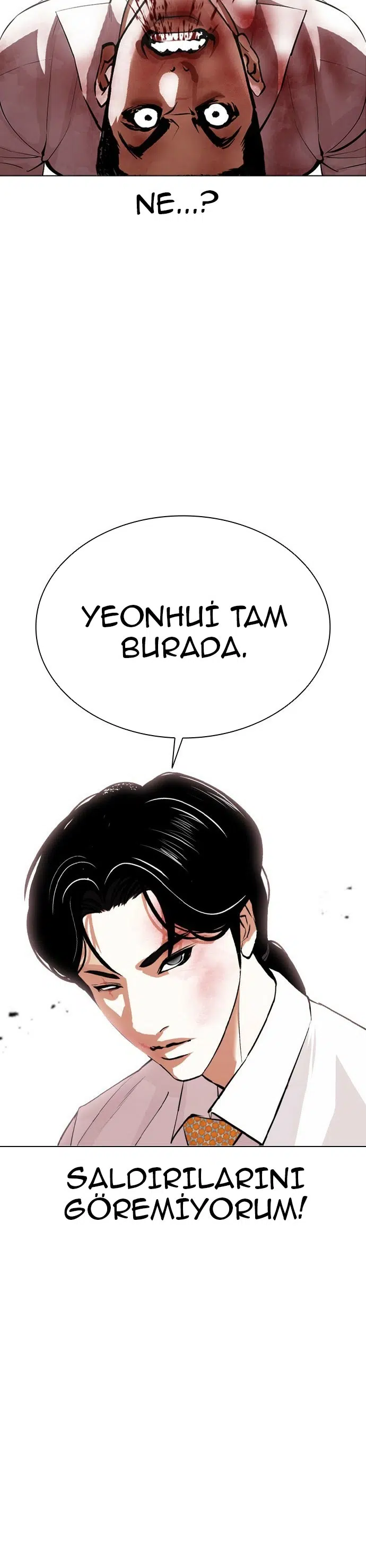 Görünüşçülük - Bölüm 388 Sayfa 11