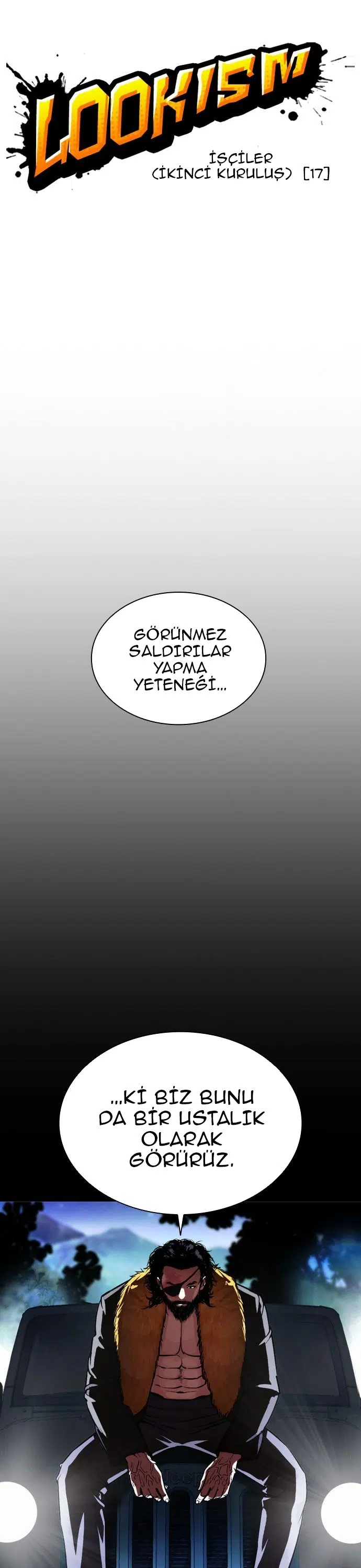 Görünüşçülük - Bölüm 388 Sayfa 12
