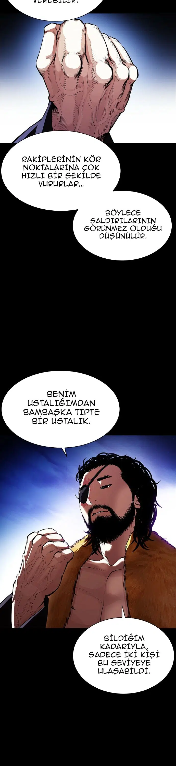 Görünüşçülük - Bölüm 388 Sayfa 14