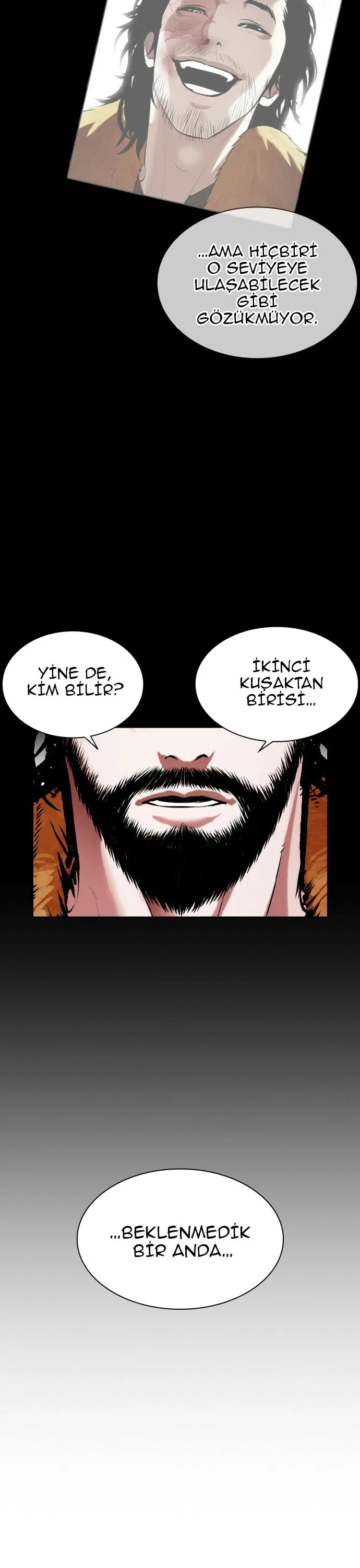 Görünüşçülük - Bölüm 388 Sayfa 17