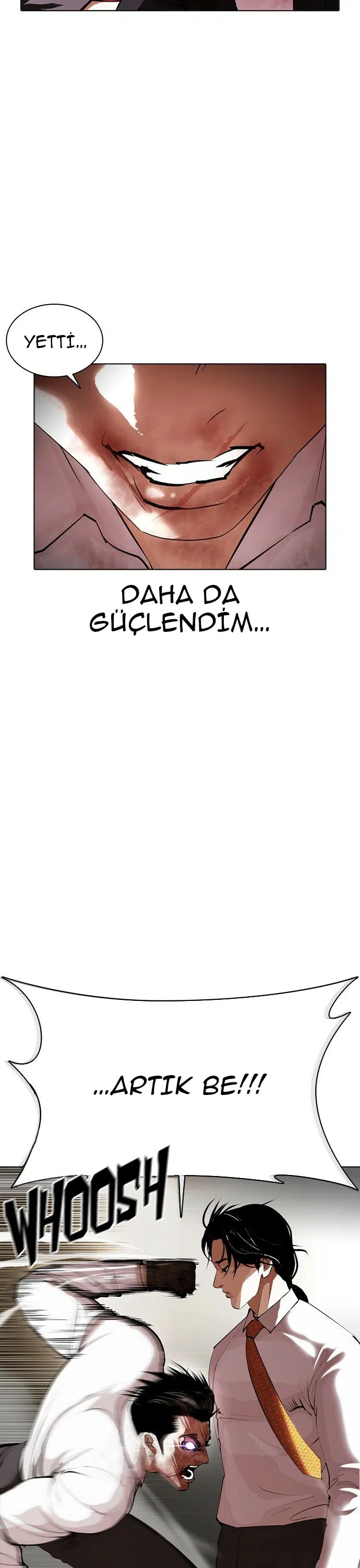 Görünüşçülük - Bölüm 388 Sayfa 20
