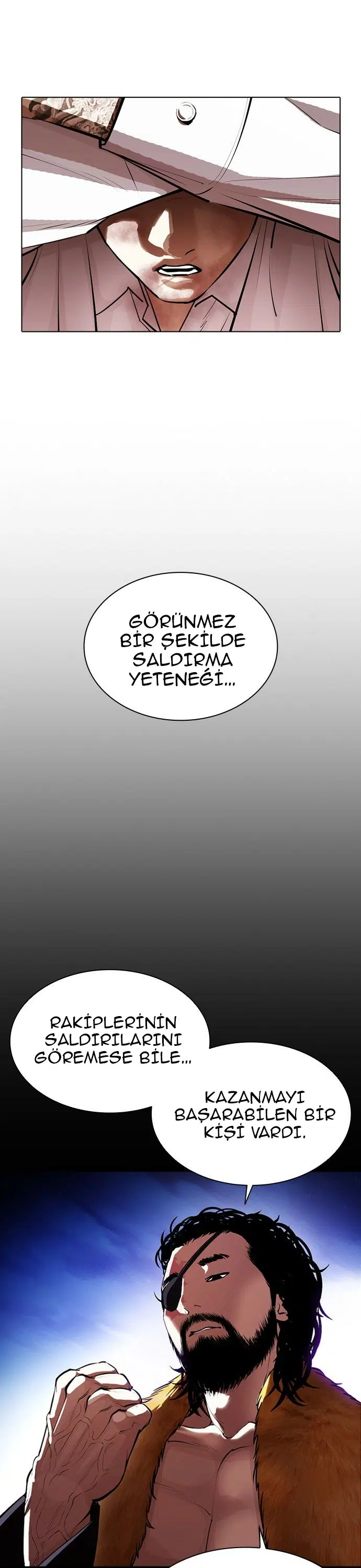 Görünüşçülük - Bölüm 388 Sayfa 32