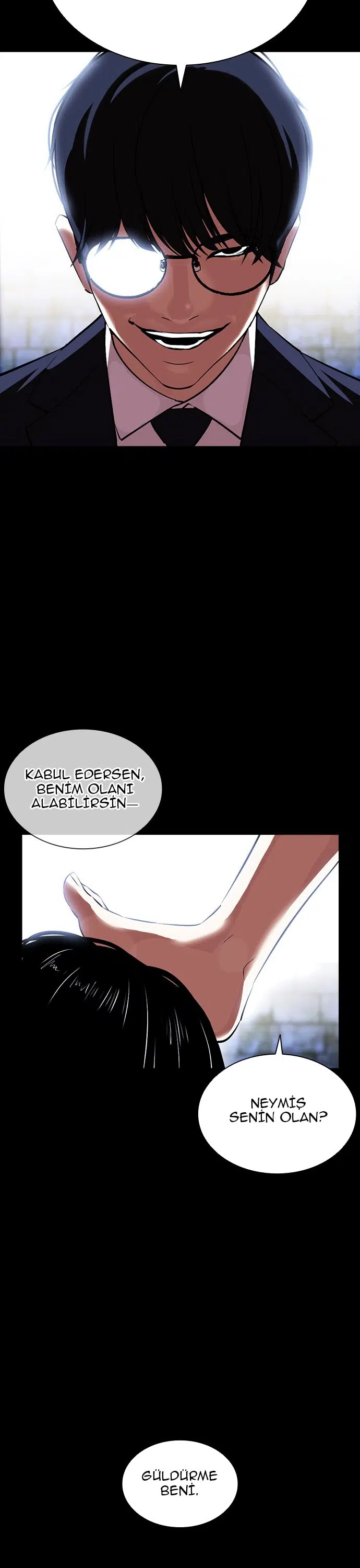 Görünüşçülük - Bölüm 389 Sayfa 32