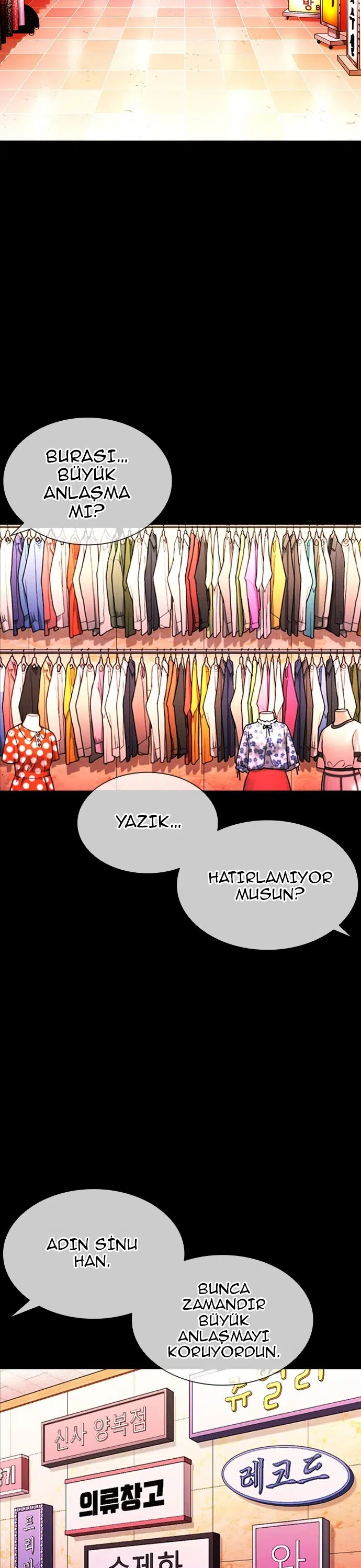 Görünüşçülük - Bölüm 389 Sayfa 42