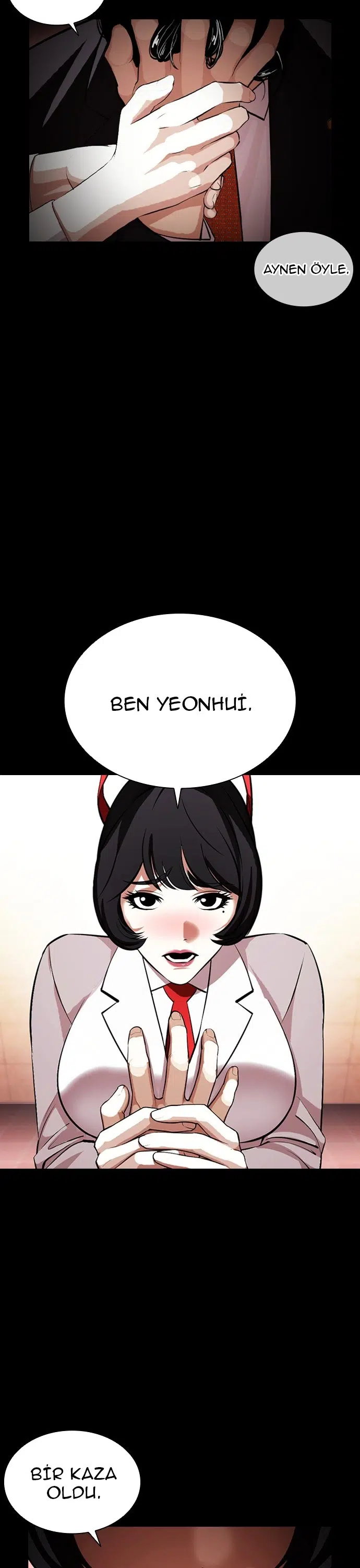 Görünüşçülük - Bölüm 389 Sayfa 44