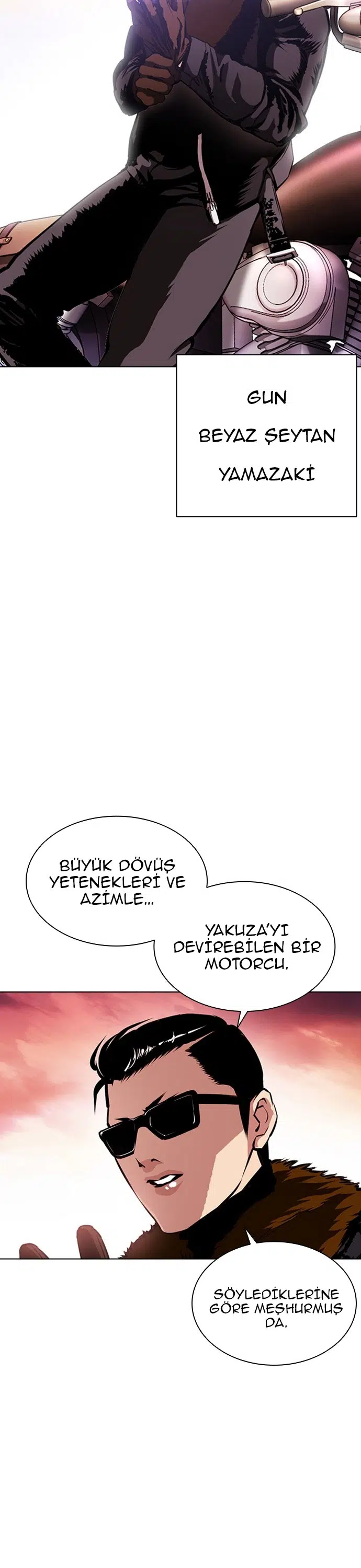 Görünüşçülük - Bölüm 389 Sayfa 57
