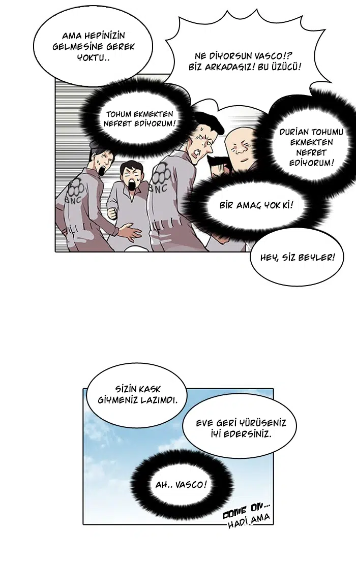 Görünüşçülük - Bölüm 38 Sayfa 6