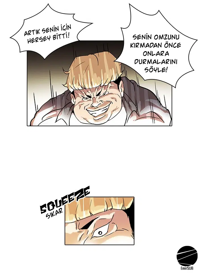 Görünüşçülük - Bölüm 38 Sayfa 8
