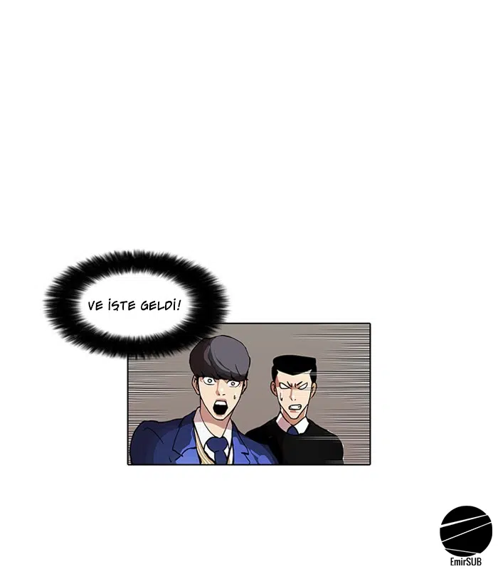 Görünüşçülük - Bölüm 38 Sayfa 13