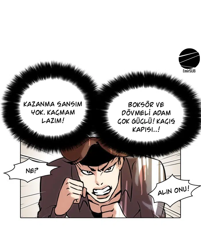 Görünüşçülük - Bölüm 38 Sayfa 30
