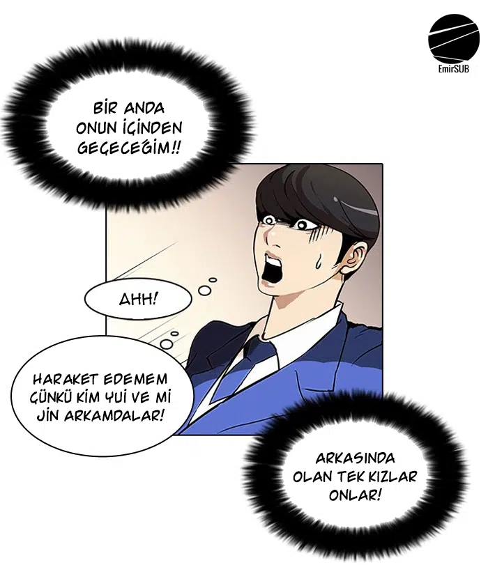 Görünüşçülük - Bölüm 38 Sayfa 32
