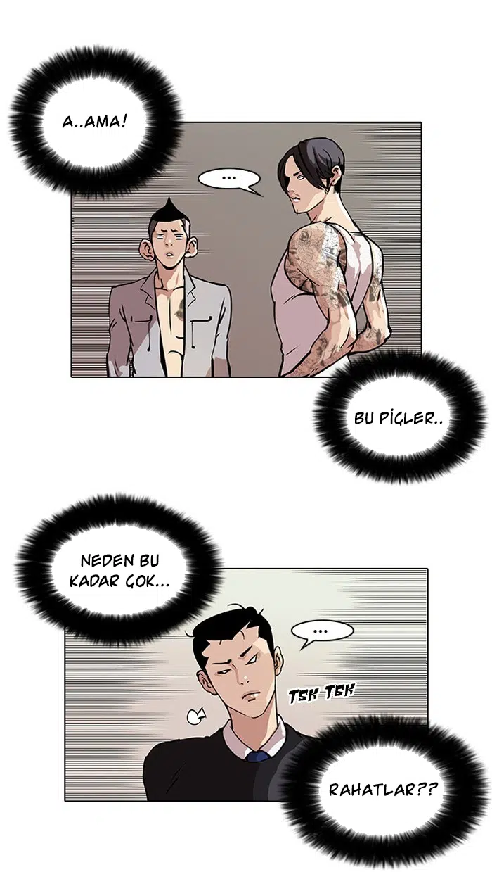 Görünüşçülük - Bölüm 38 Sayfa 33