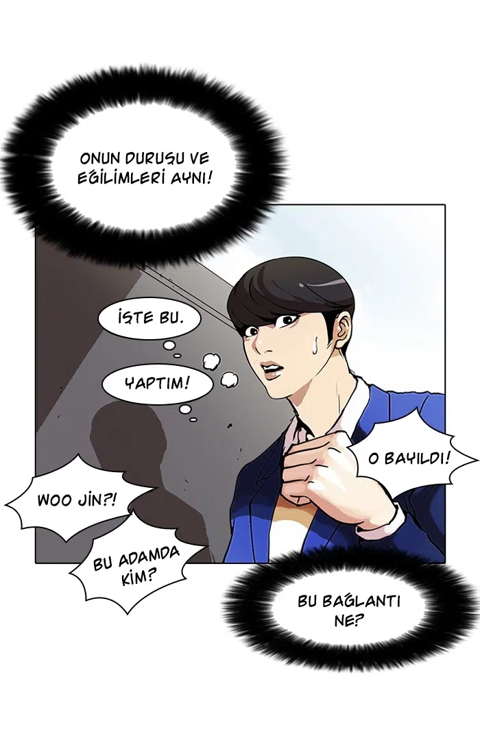 Görünüşçülük - Bölüm 38 Sayfa 49