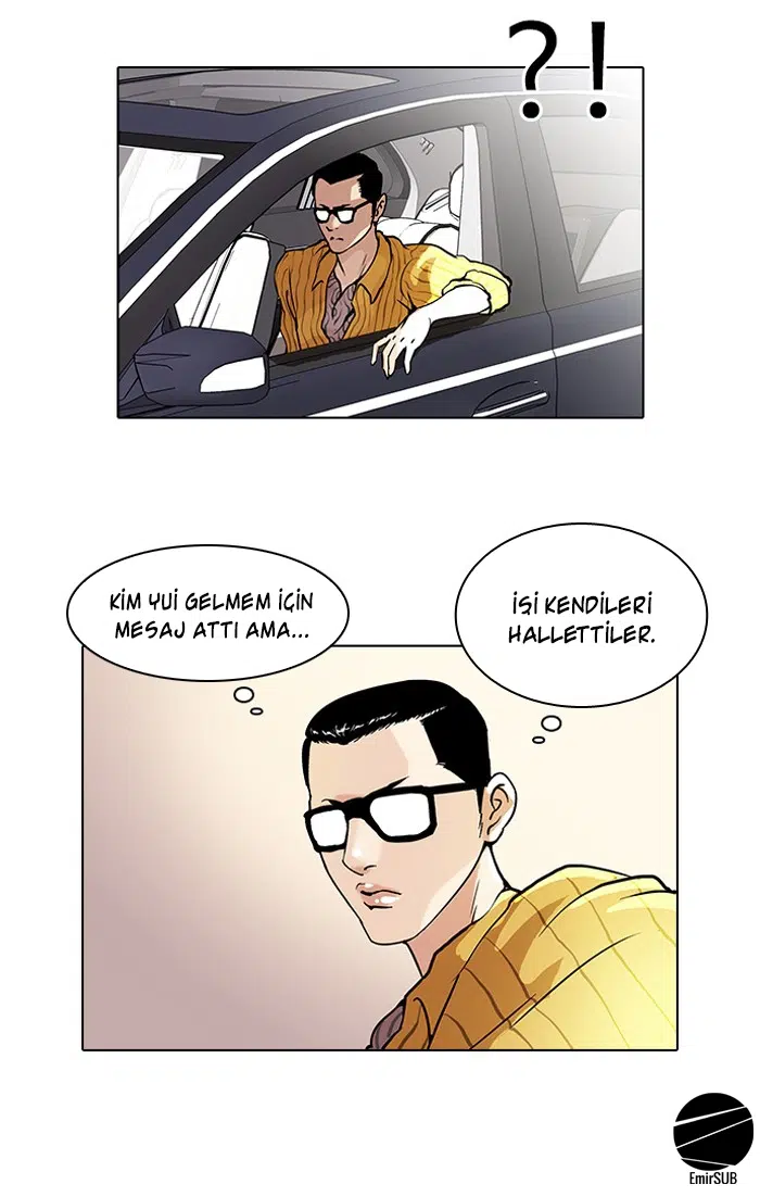 Görünüşçülük - Bölüm 38 Sayfa 54