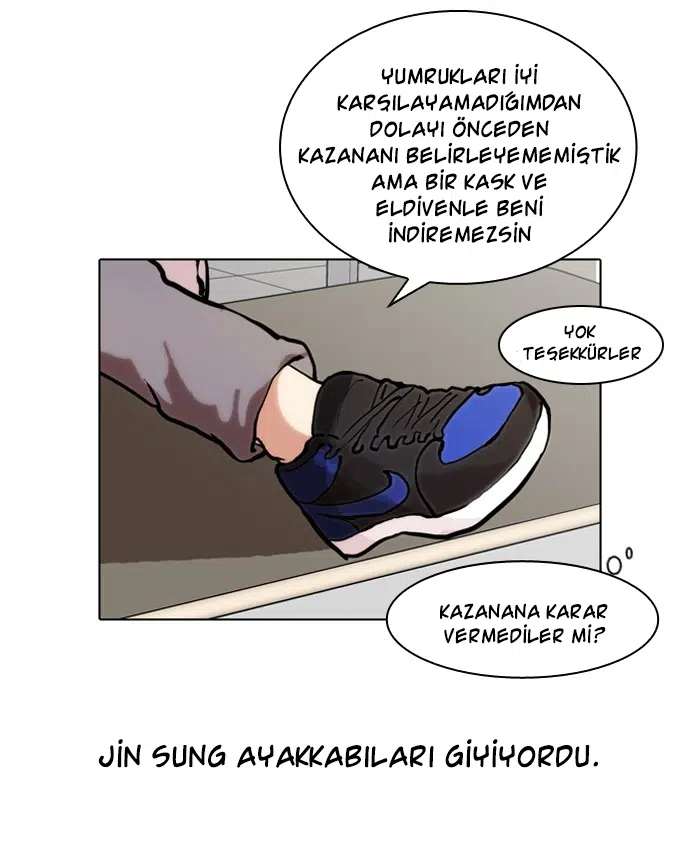 Görünüşçülük - Bölüm 38 Sayfa 62