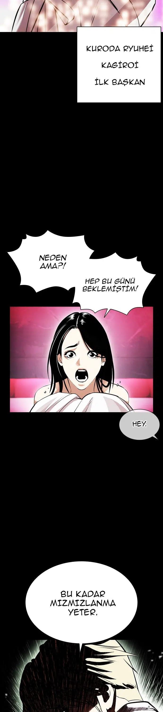Görünüşçülük - Bölüm 391 Sayfa 9