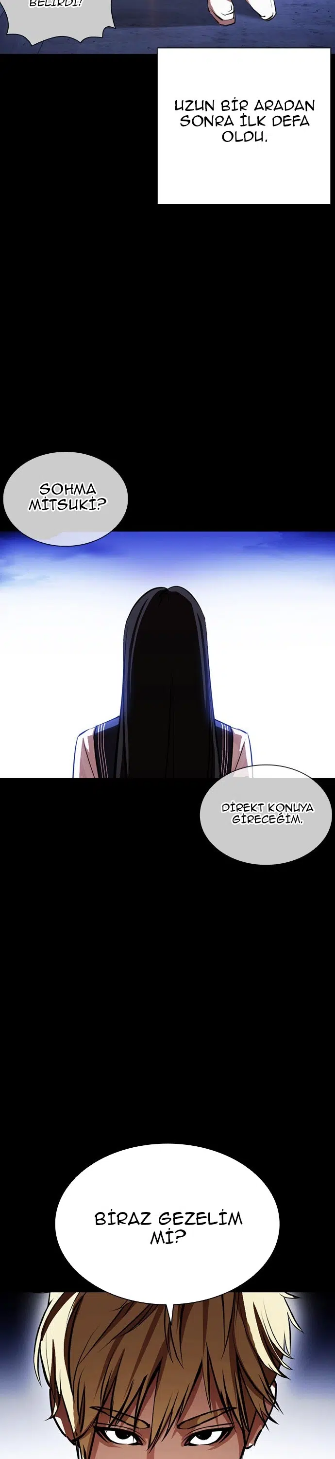 Görünüşçülük - Bölüm 391 Sayfa 19