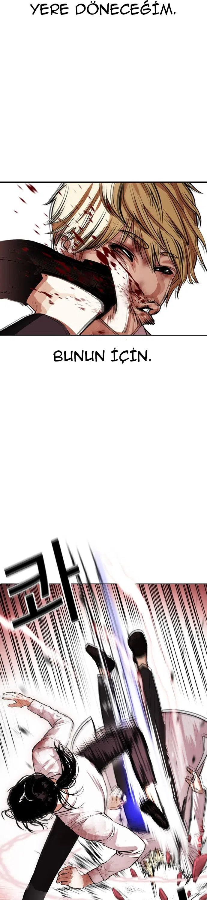 Görünüşçülük - Bölüm 391 Sayfa 44