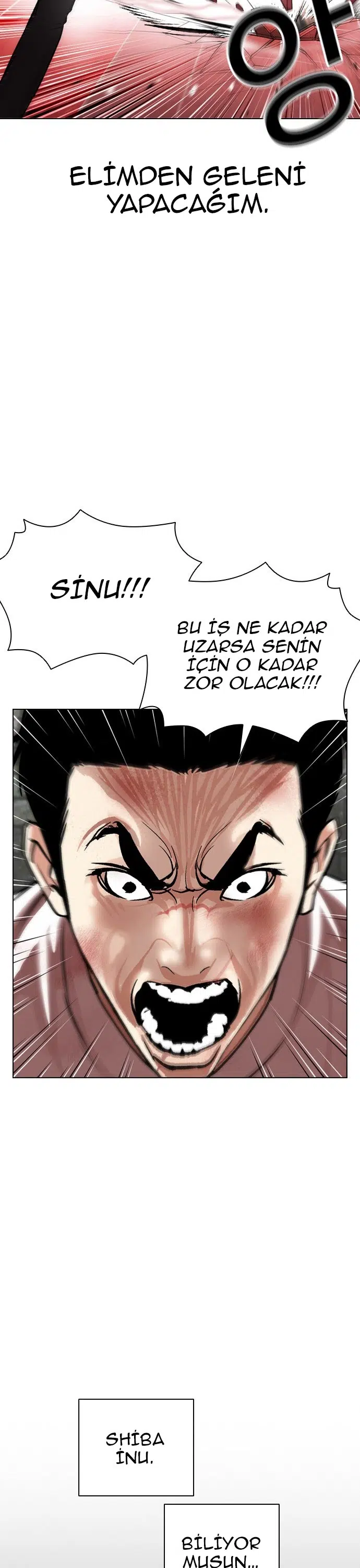Görünüşçülük - Bölüm 391 Sayfa 45