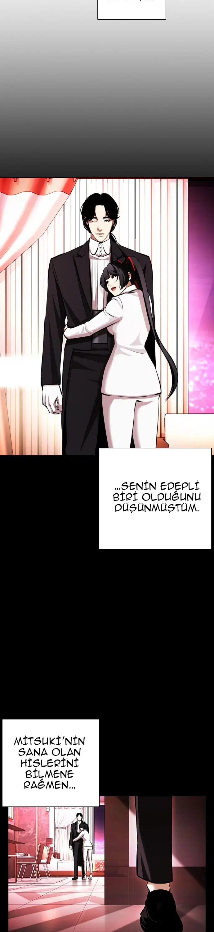 Görünüşçülük - Bölüm 391 Sayfa 46