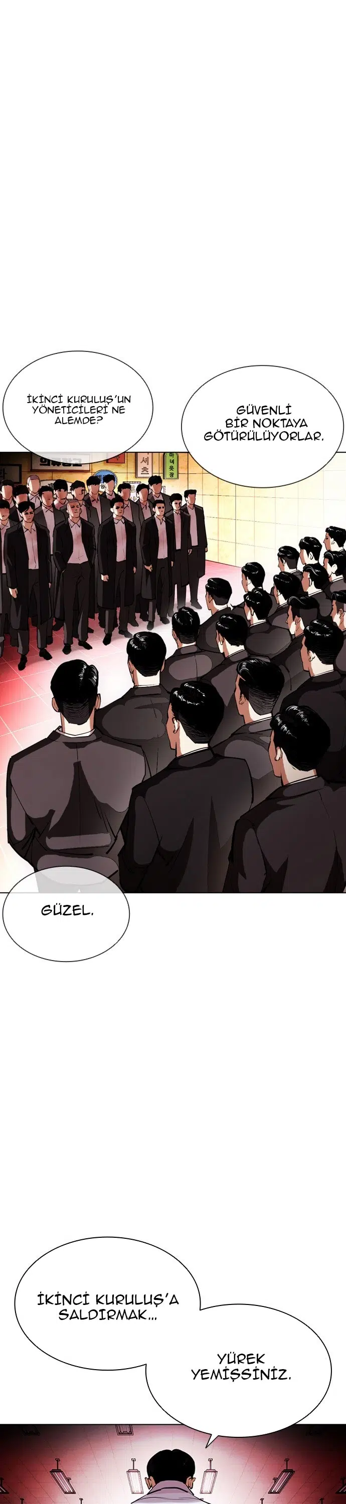 Görünüşçülük - Bölüm 392 Sayfa 8