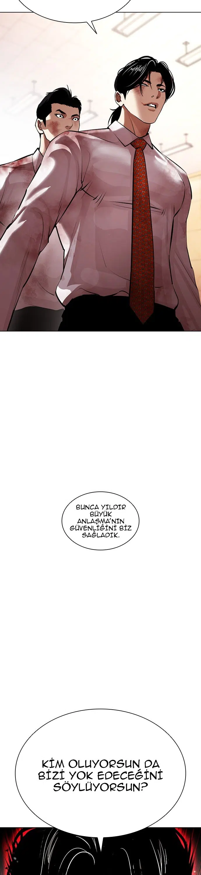 Görünüşçülük - Bölüm 392 Sayfa 13